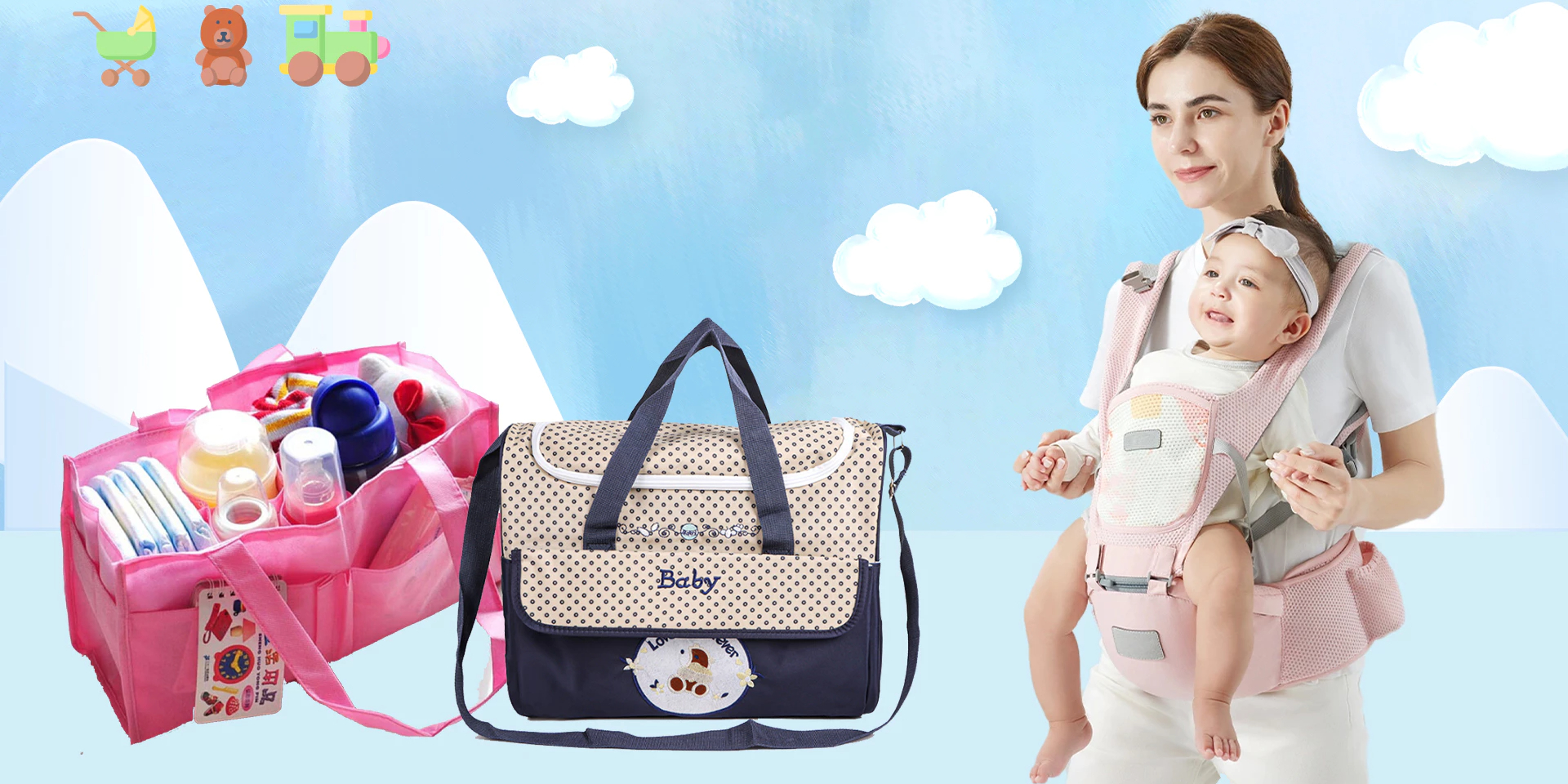 TOOSHYPUFF Baby Diaper, Online Shop | Shopee Philippines