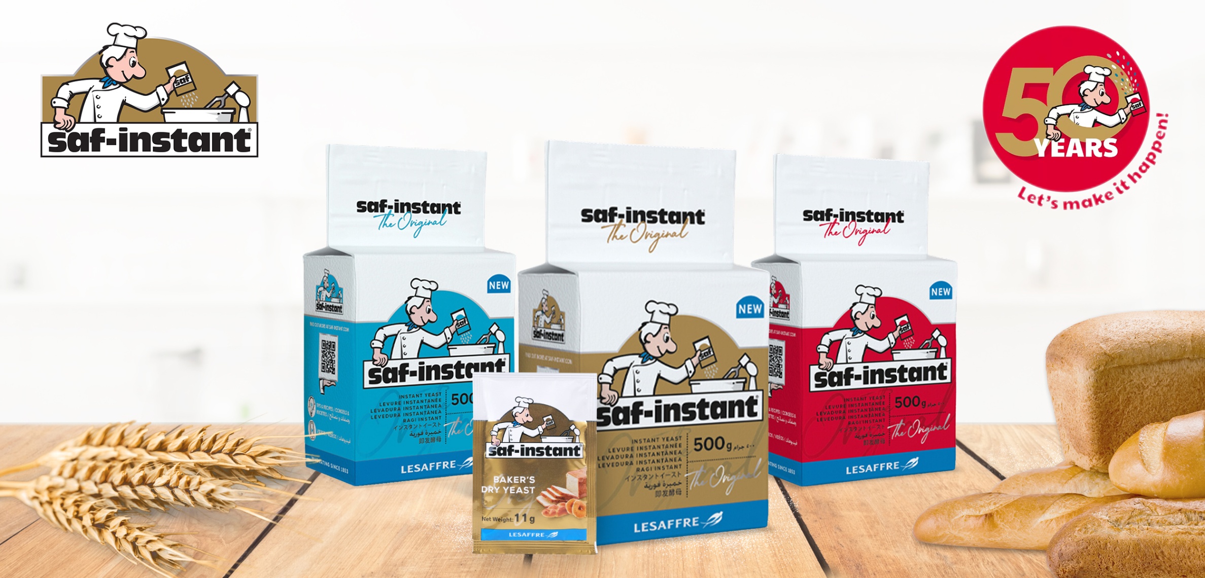 Saf-Instant, Online Shop | Shopee Philippines