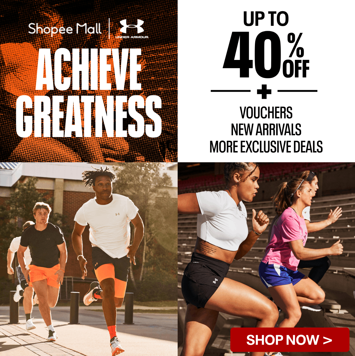 Under armour email sign hot sale up