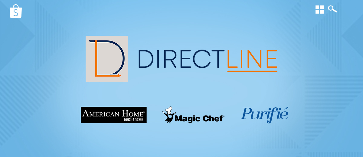 Direct Line , Online Shop | Shopee Philippines