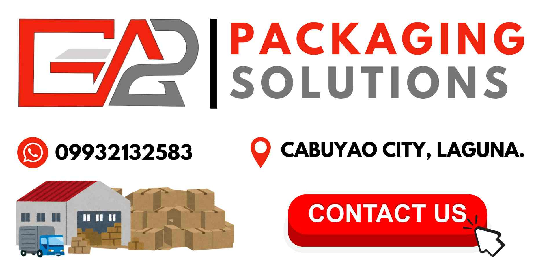 GAP- Packaging Solutions, Online Shop | Shopee Philippines