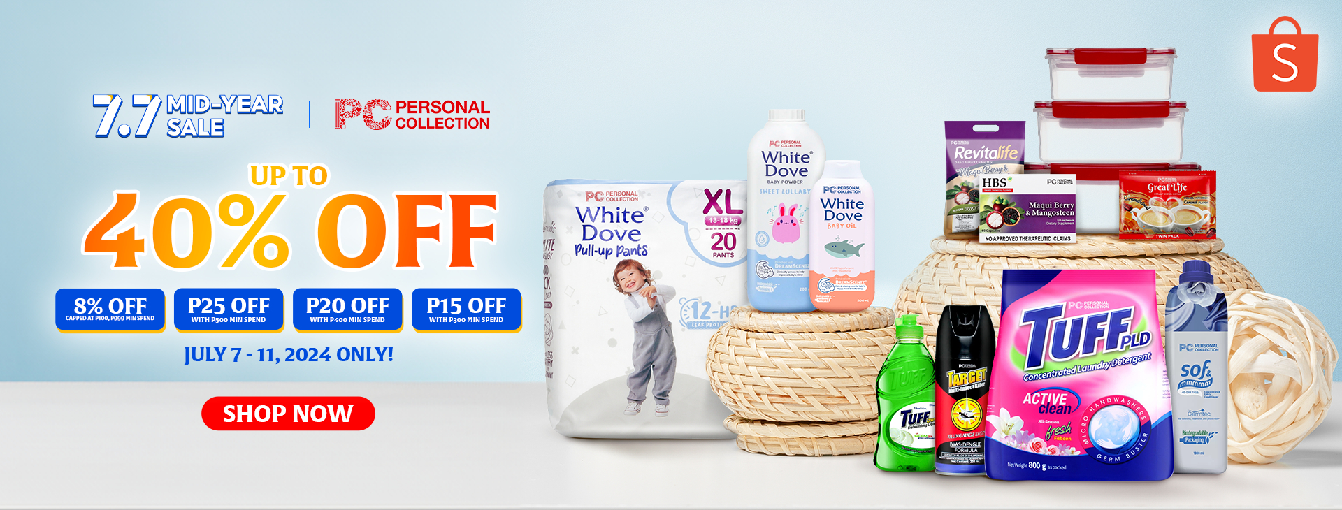 Personal Collection Official, Online Shop | Shopee Philippines