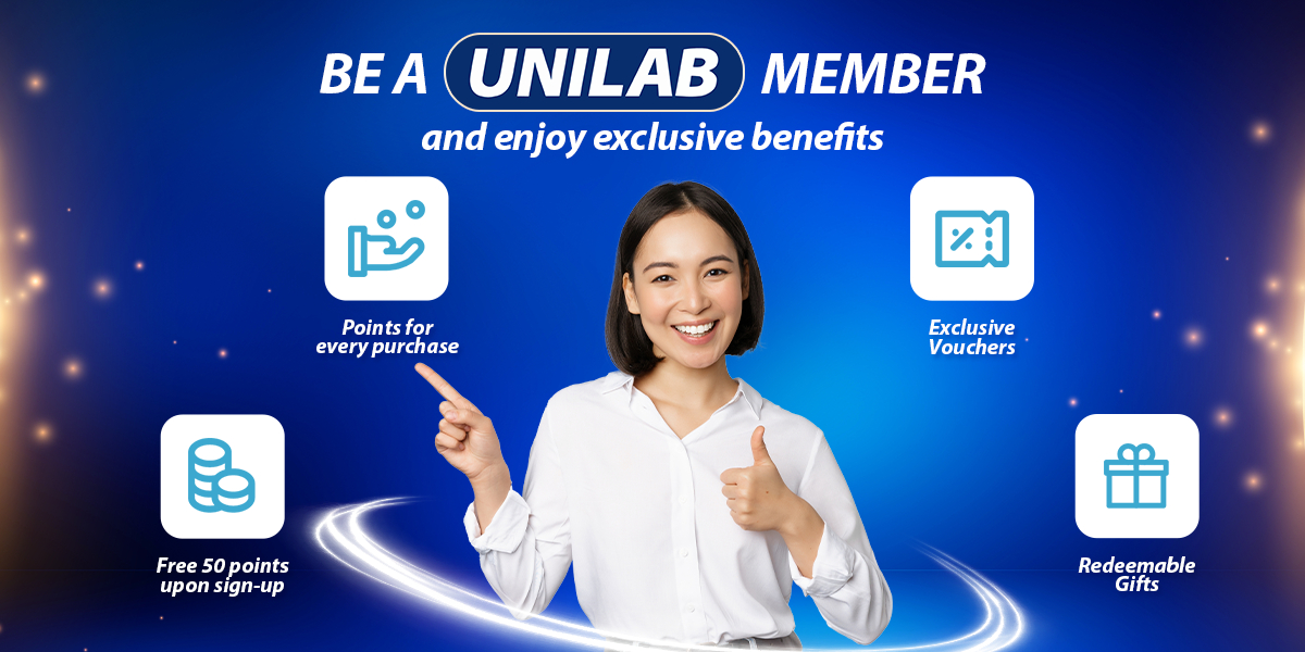 Unilab , Online Shop | Shopee Philippines