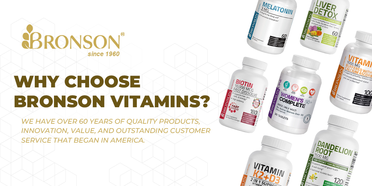 Bronson Nutritionals, Online Shop Shopee Philippines