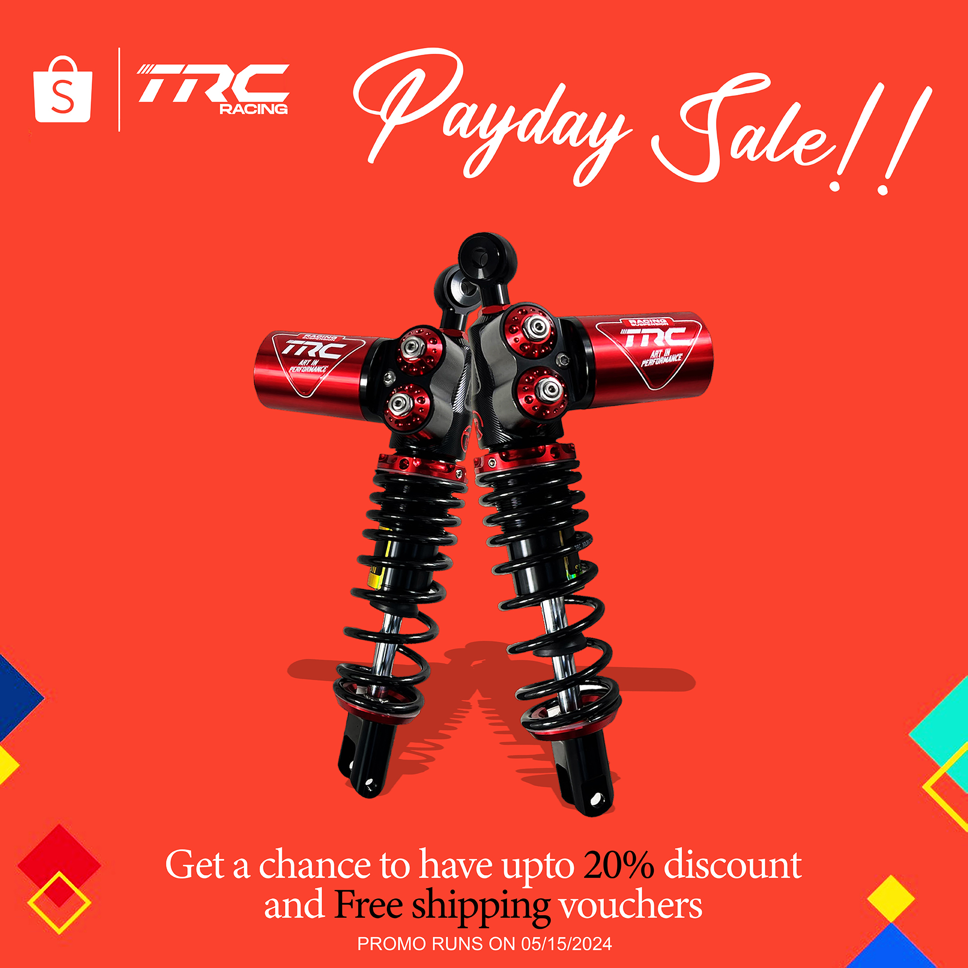 TRC_Company, Online Shop | Shopee Philippines