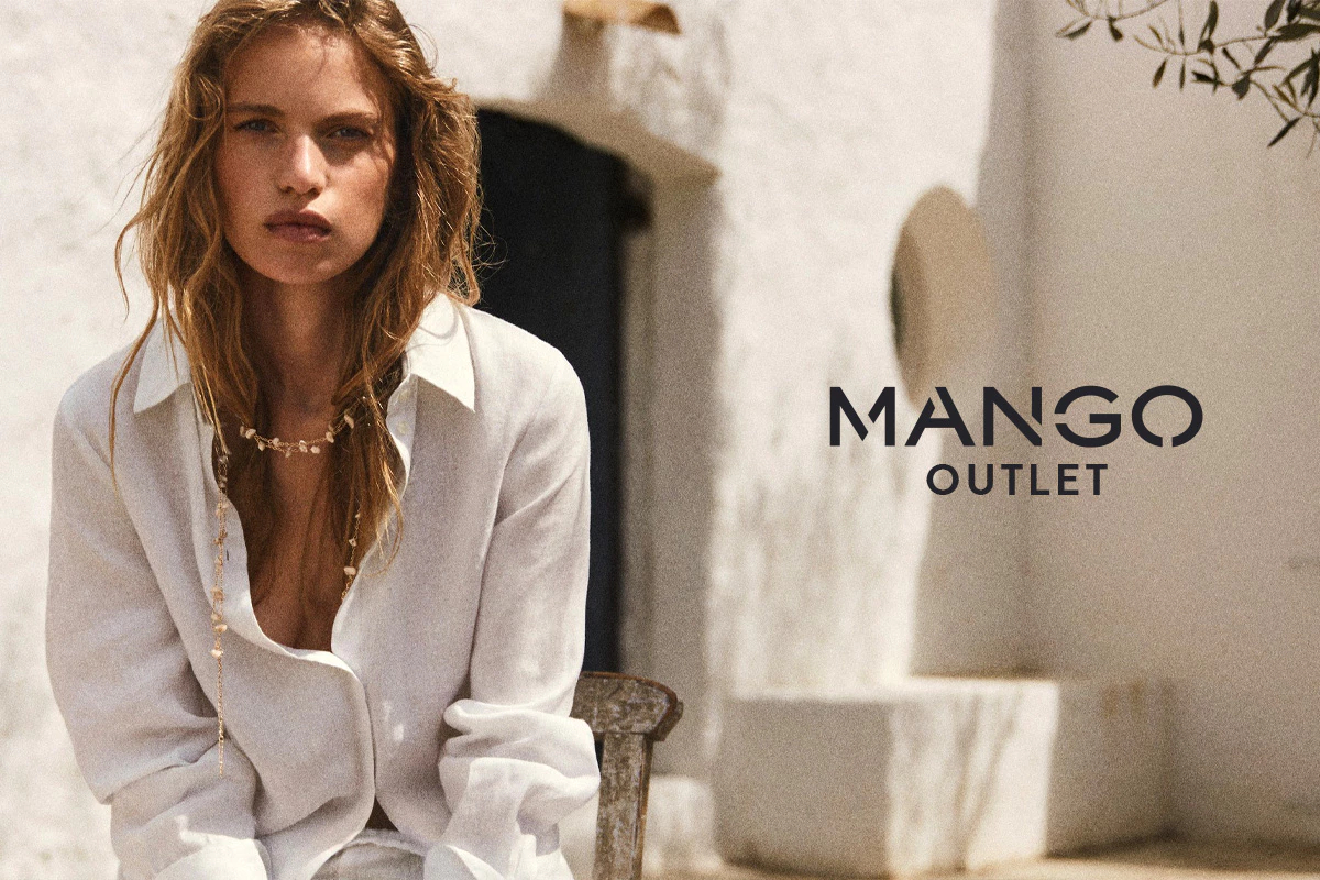 Mango Outlet, Online Shop Shopee Philippines