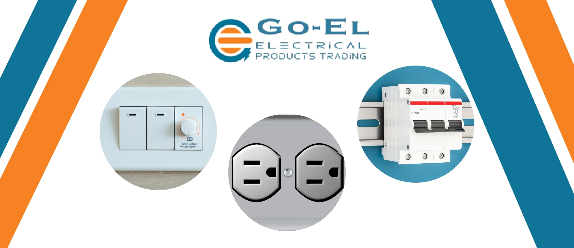 Go-El Elect. Products Trading, Online Shop | Shopee Philippines