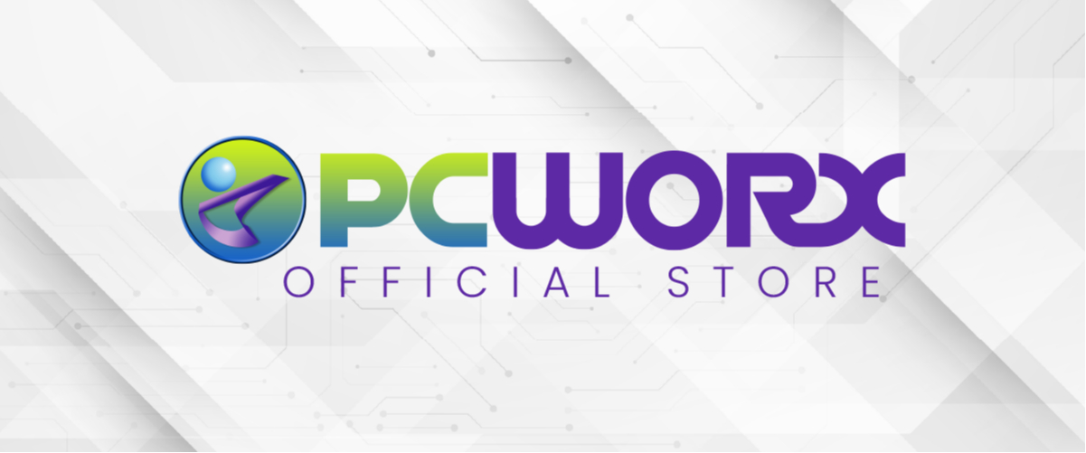 PCWORX, Online Shop | Shopee Philippines