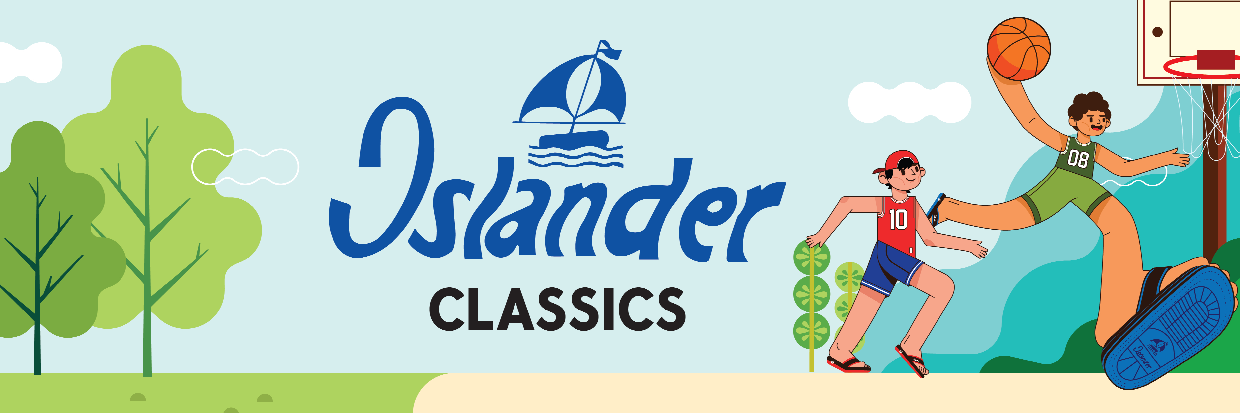 Islander Philippines