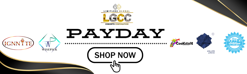 LGCC Store , Online Shop | Shopee Philippines