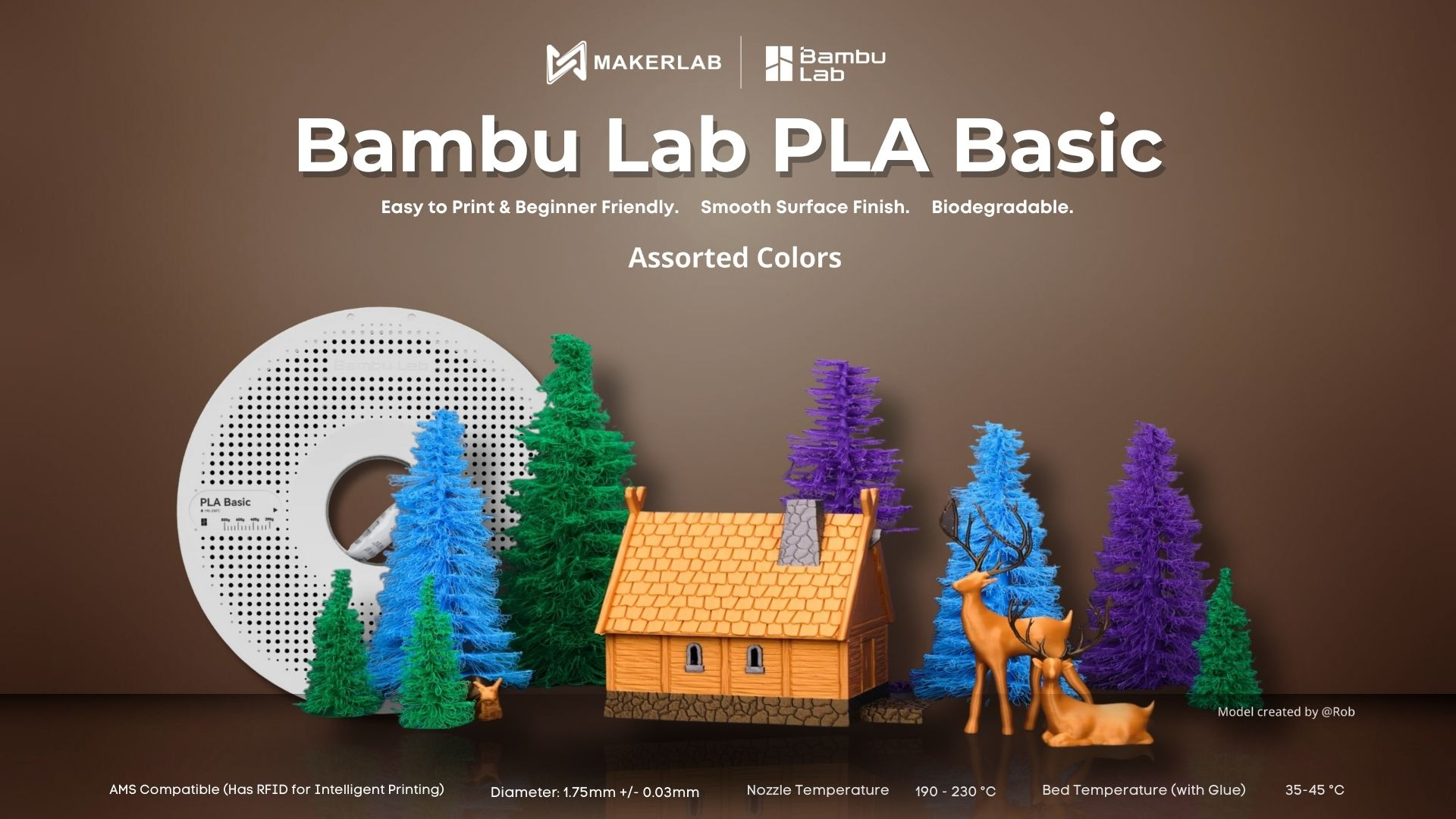 MakerLab, Online Shop | Shopee Philippines