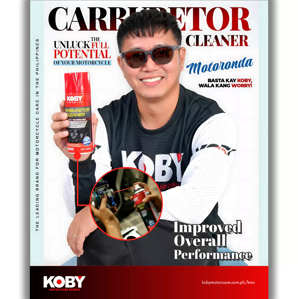 KOBY MOTORCARE PHILIPPINES, Online Shop | Shopee Philippines