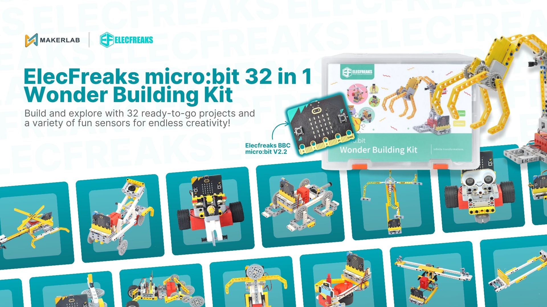 MakerLab, Online Shop | Shopee Philippines