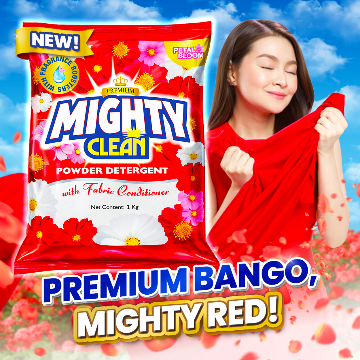 mightyclean, Online Shop | Shopee Philippines