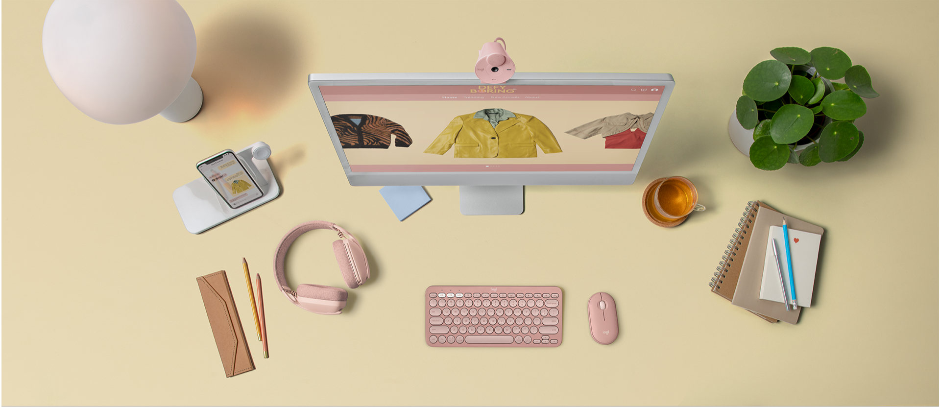 Logitech Official Store