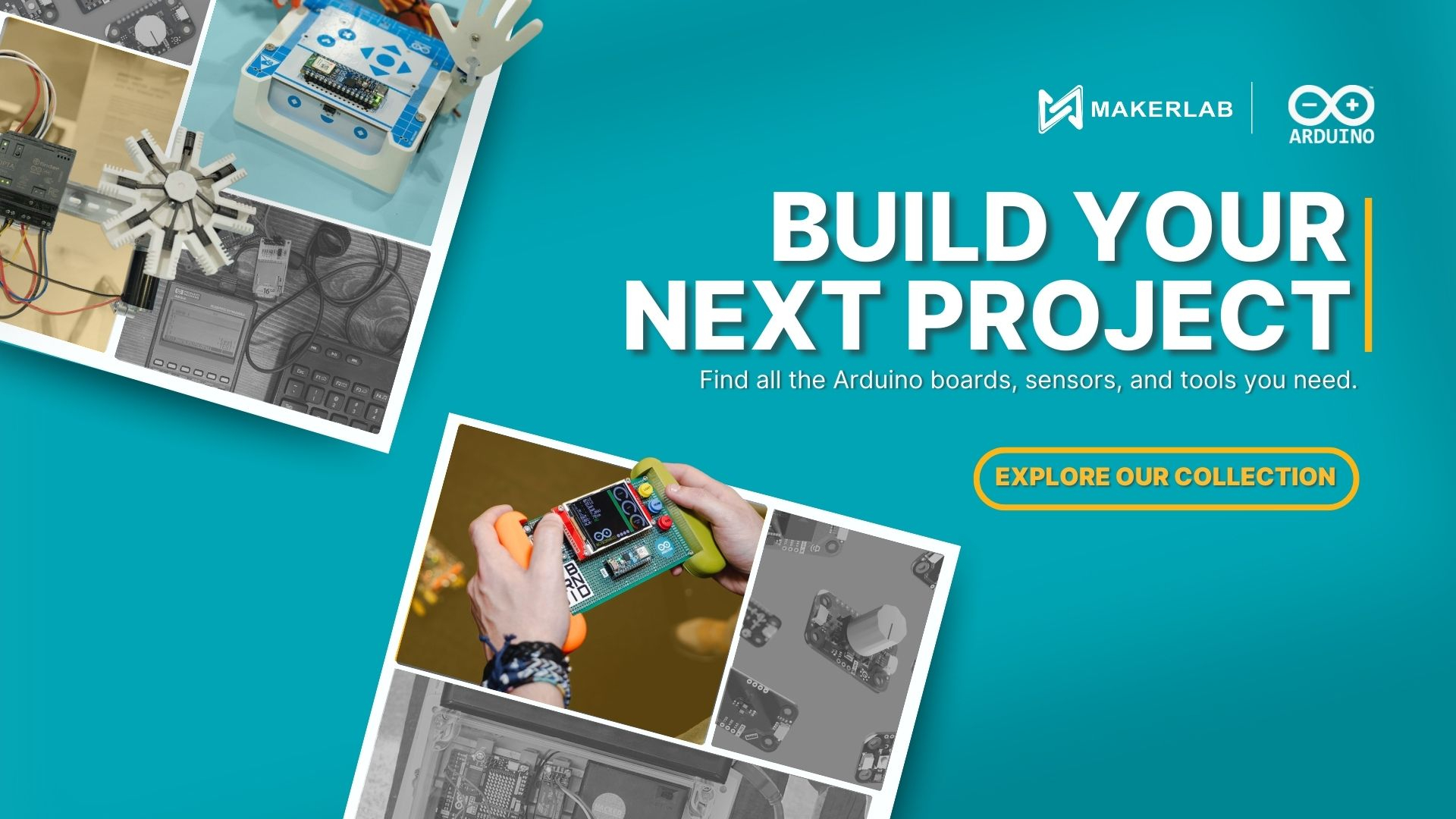 MakerLab, Online Shop | Shopee Philippines