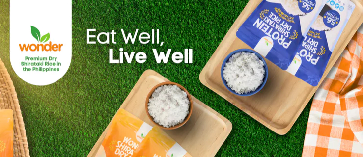 Wonder Health, Online Shop | Shopee Philippines