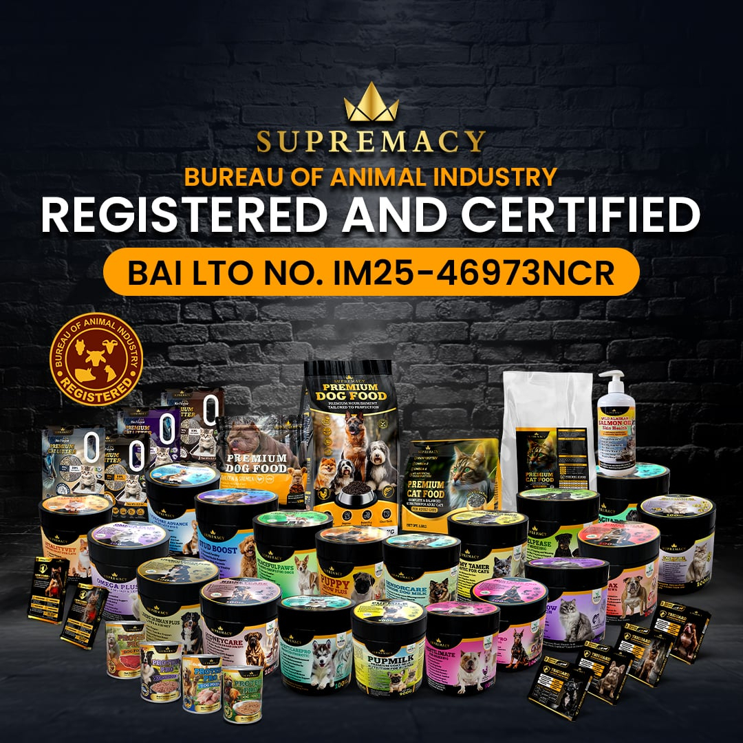 Supremacy, Online Shop | Shopee Philippines