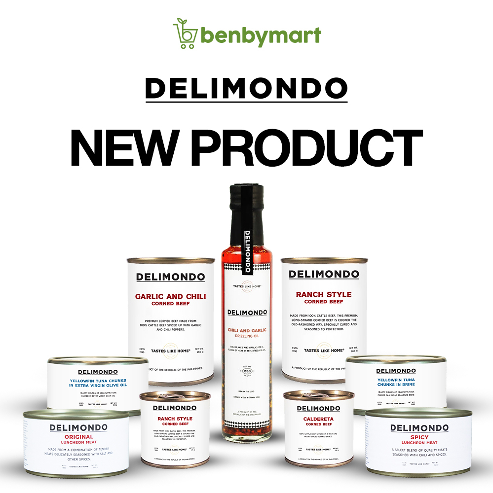 BenbyMart, Online Shop | Shopee Philippines