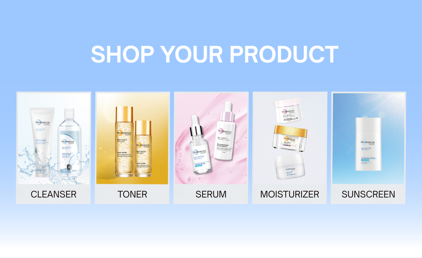 Bioessence Official Store, Online Shop | Shopee Philippines