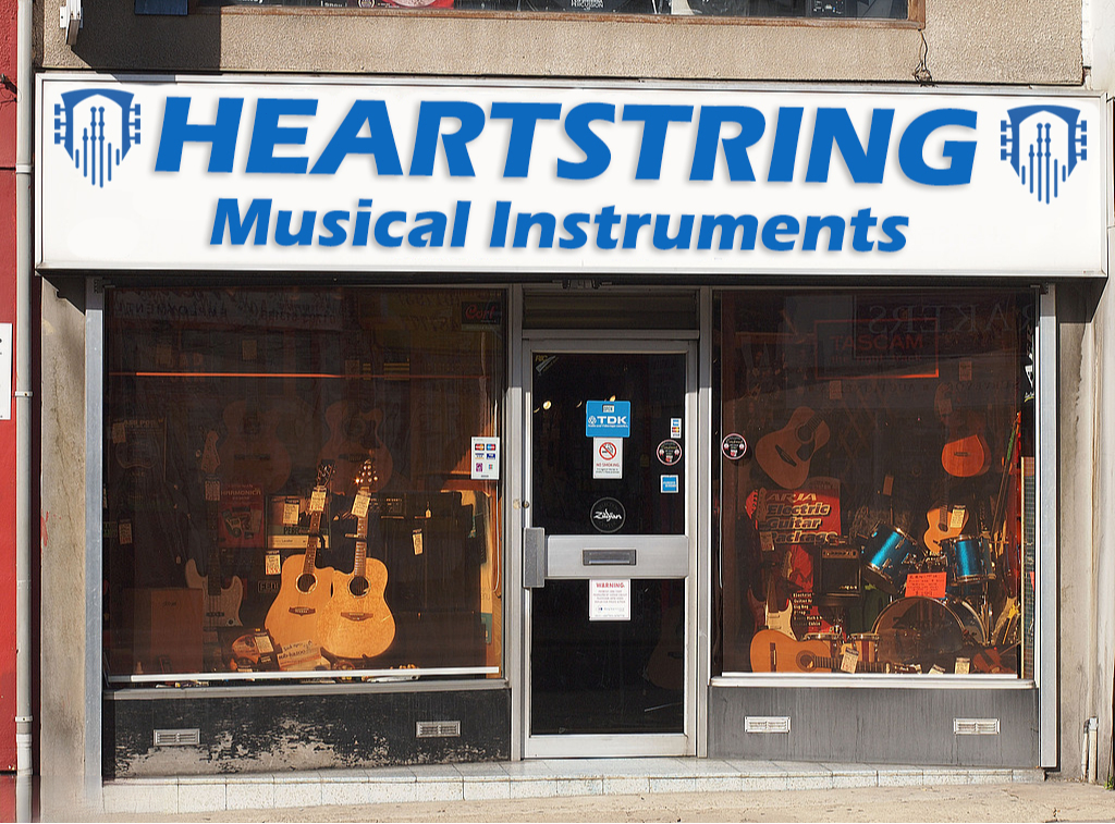Heart String, Online Shop | Shopee Philippines