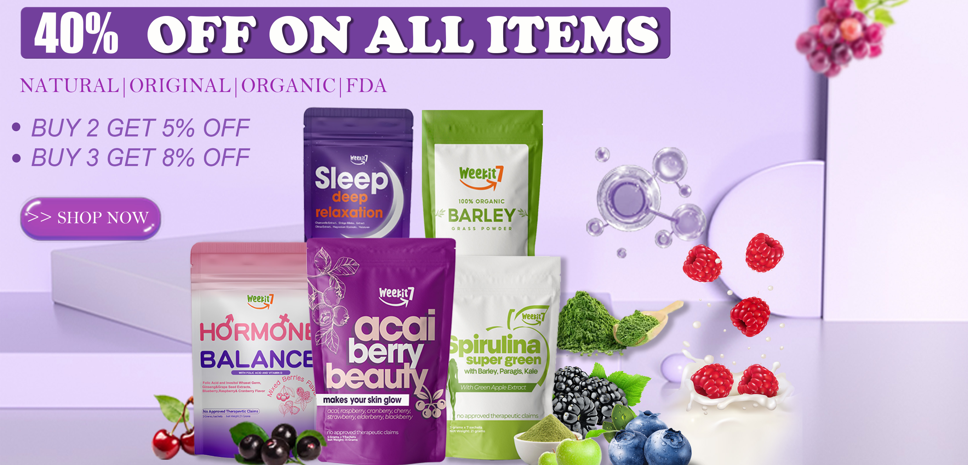 Weekit7, Online Shop | Shopee Philippines