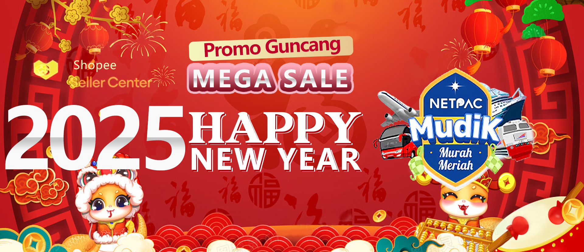 NETPAC Philippine, Online Shop | Shopee Philippines