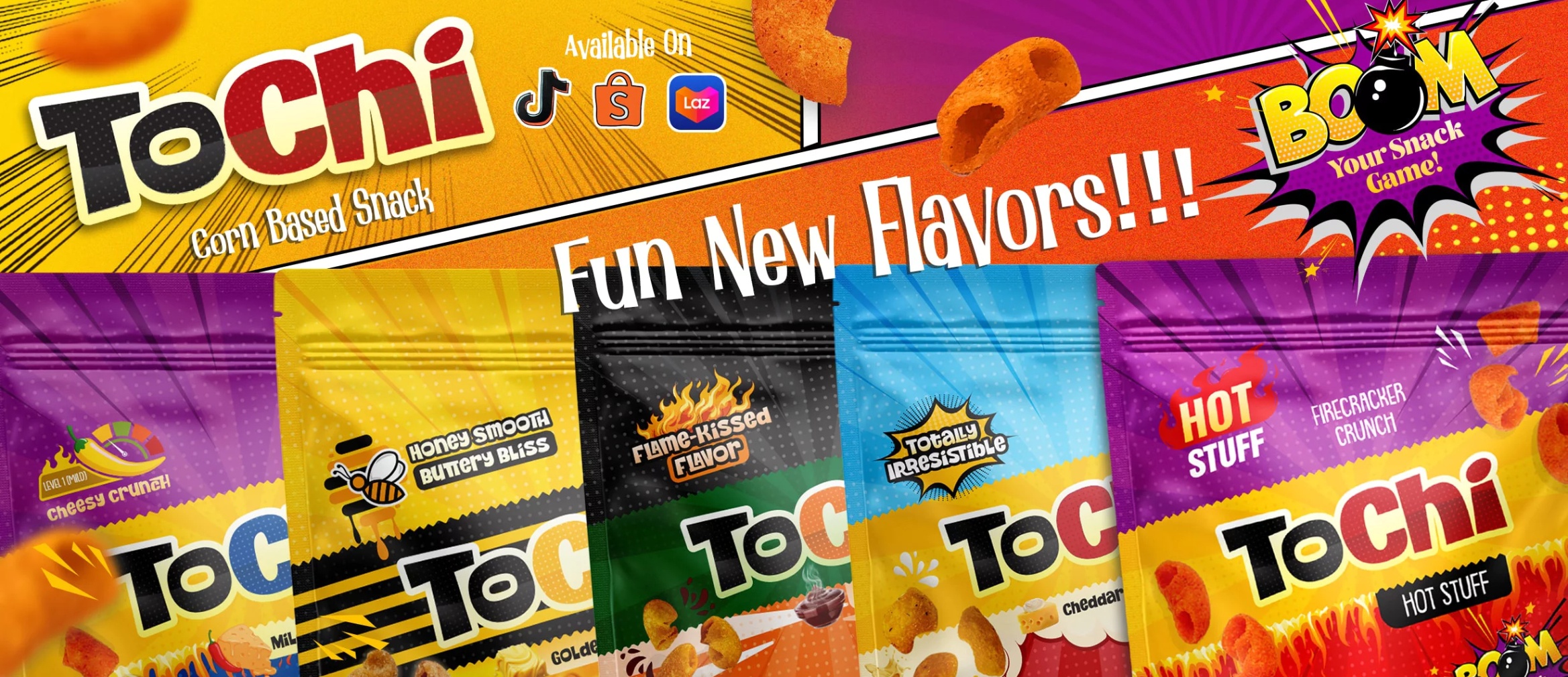 tochi.ph, Online Shop | Shopee Philippines