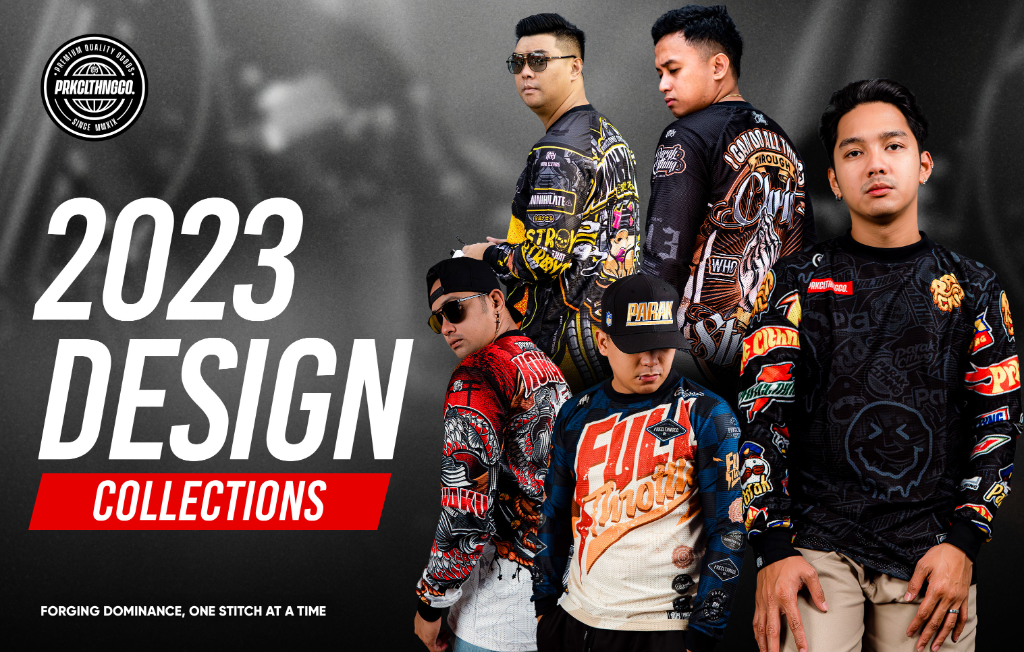 Parak Clothing Co., Online Shop | Shopee Philippines