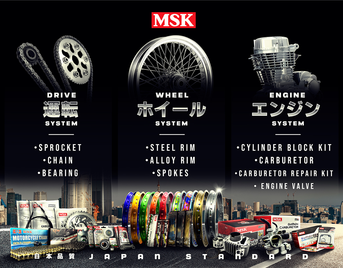MSK Imported, Online Shop | Shopee Philippines