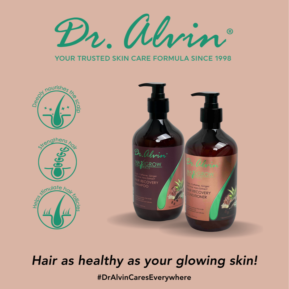 DR. ALVIN OFFICIAL STORE, Online Shop | Shopee Philippines