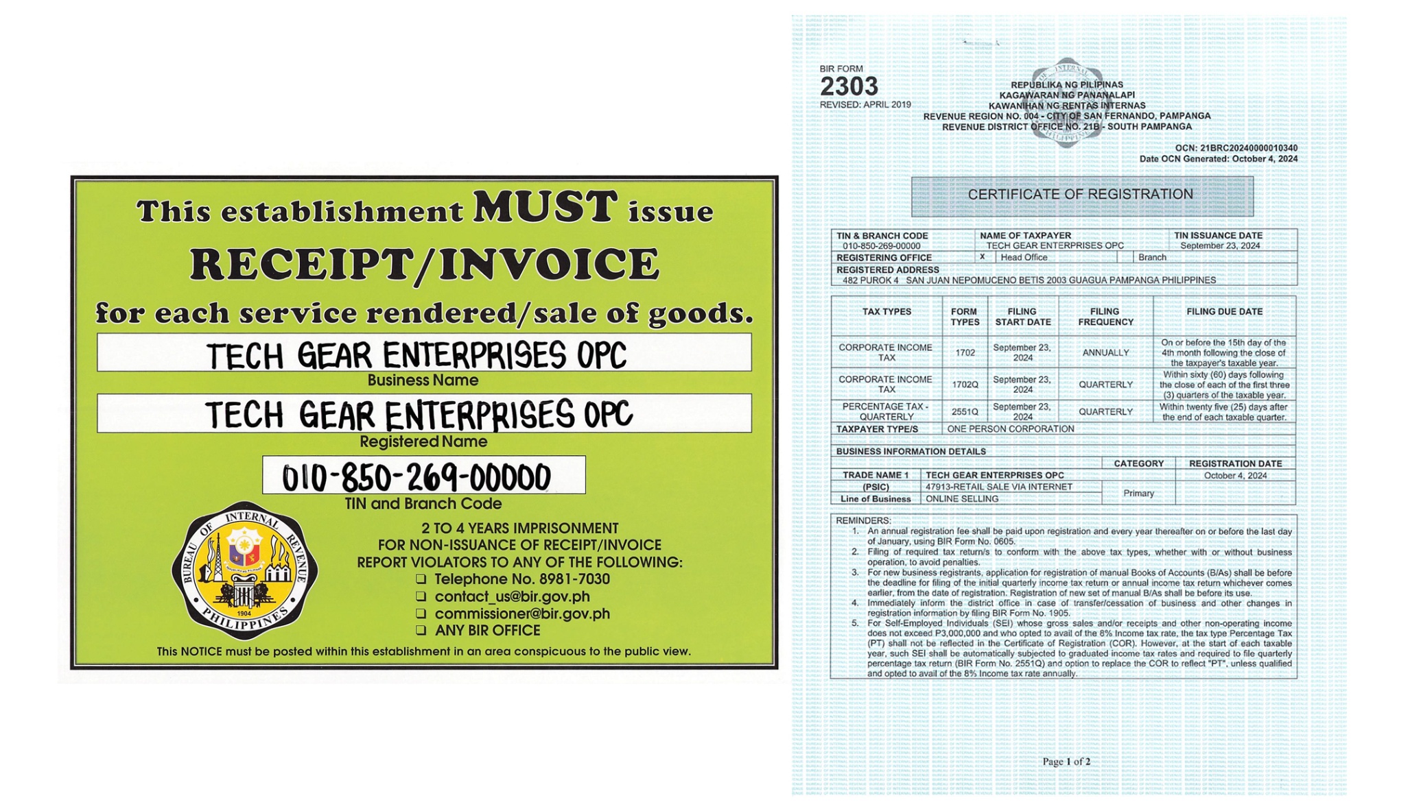 Tech Smart Philippines, Online Shop | Shopee Philippines