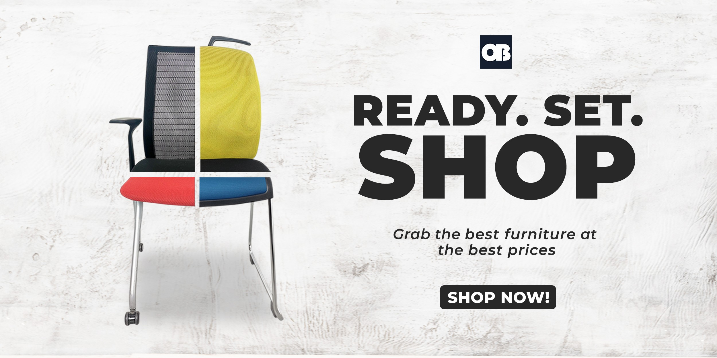 OfficeBusters , Online Shop | Shopee Philippines