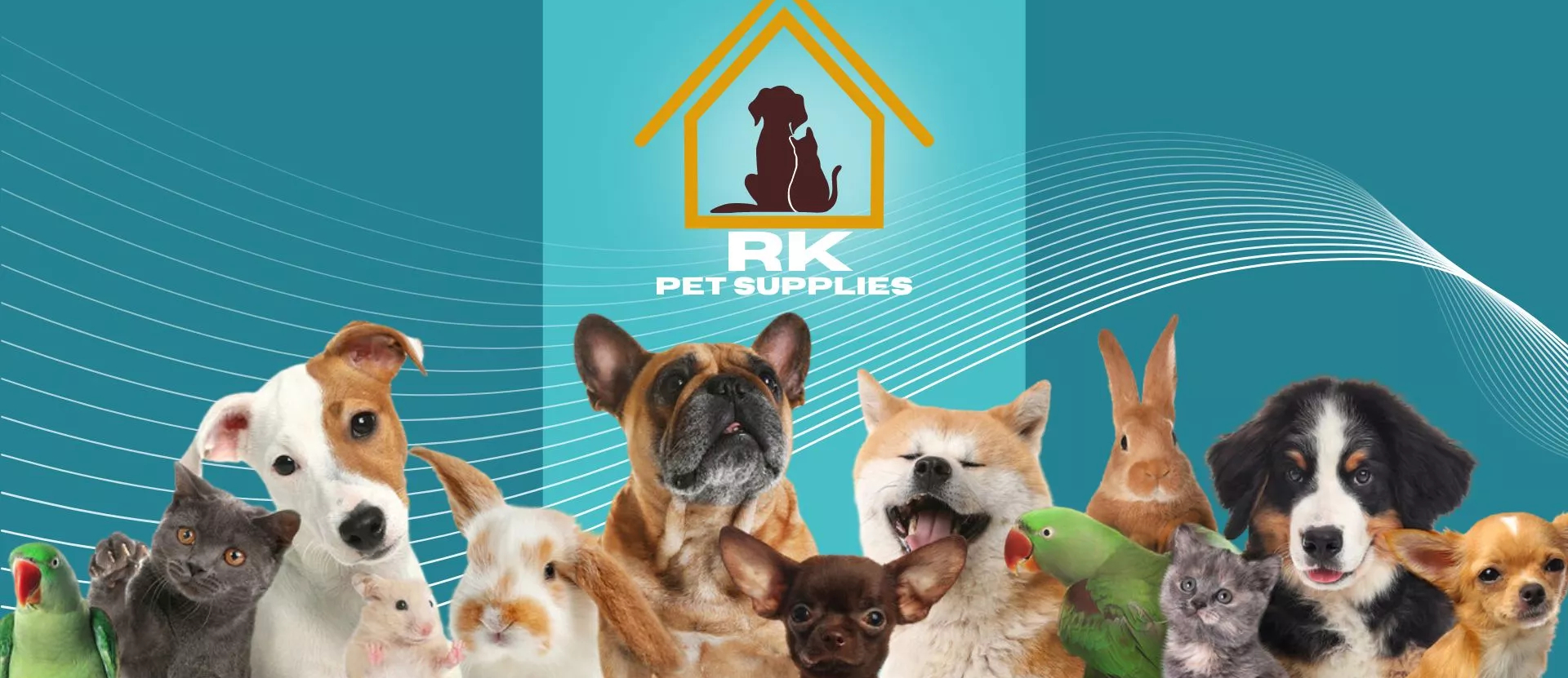 RK Pet Supplies PH, Online Shop | Shopee Philippines