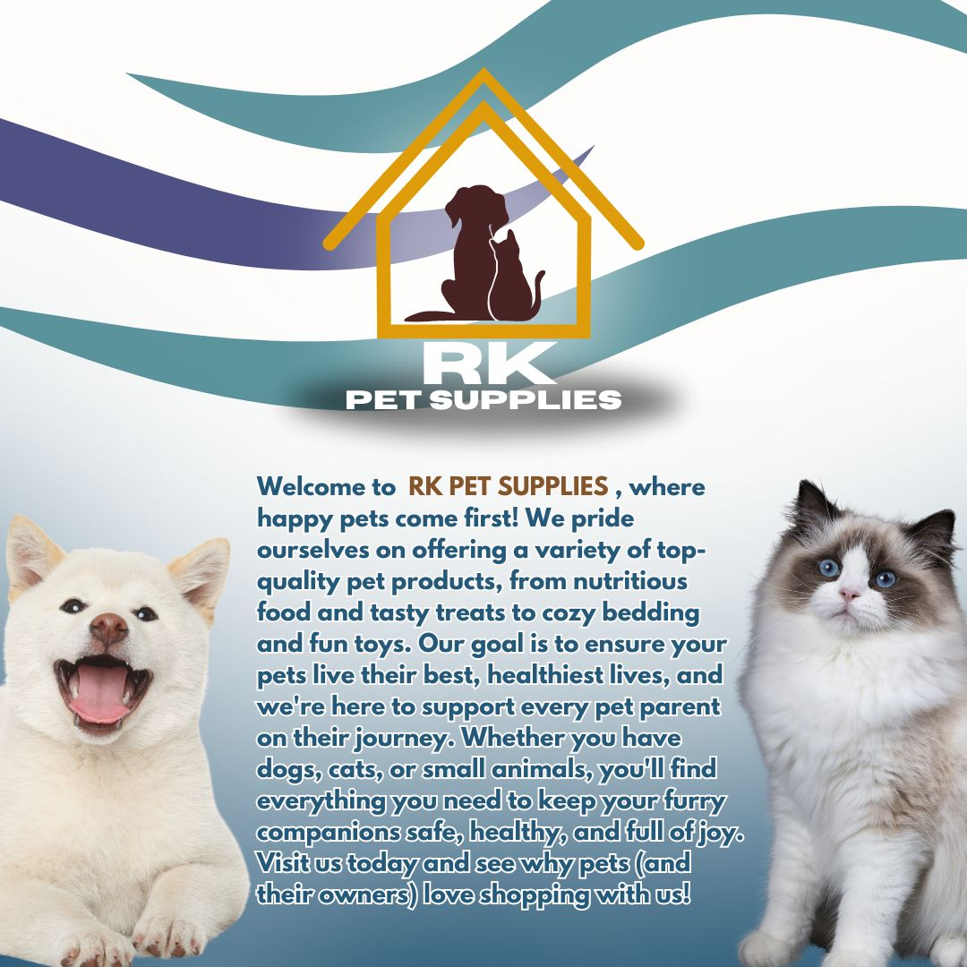 RK Pet Supplies PH, Online Shop | Shopee Philippines