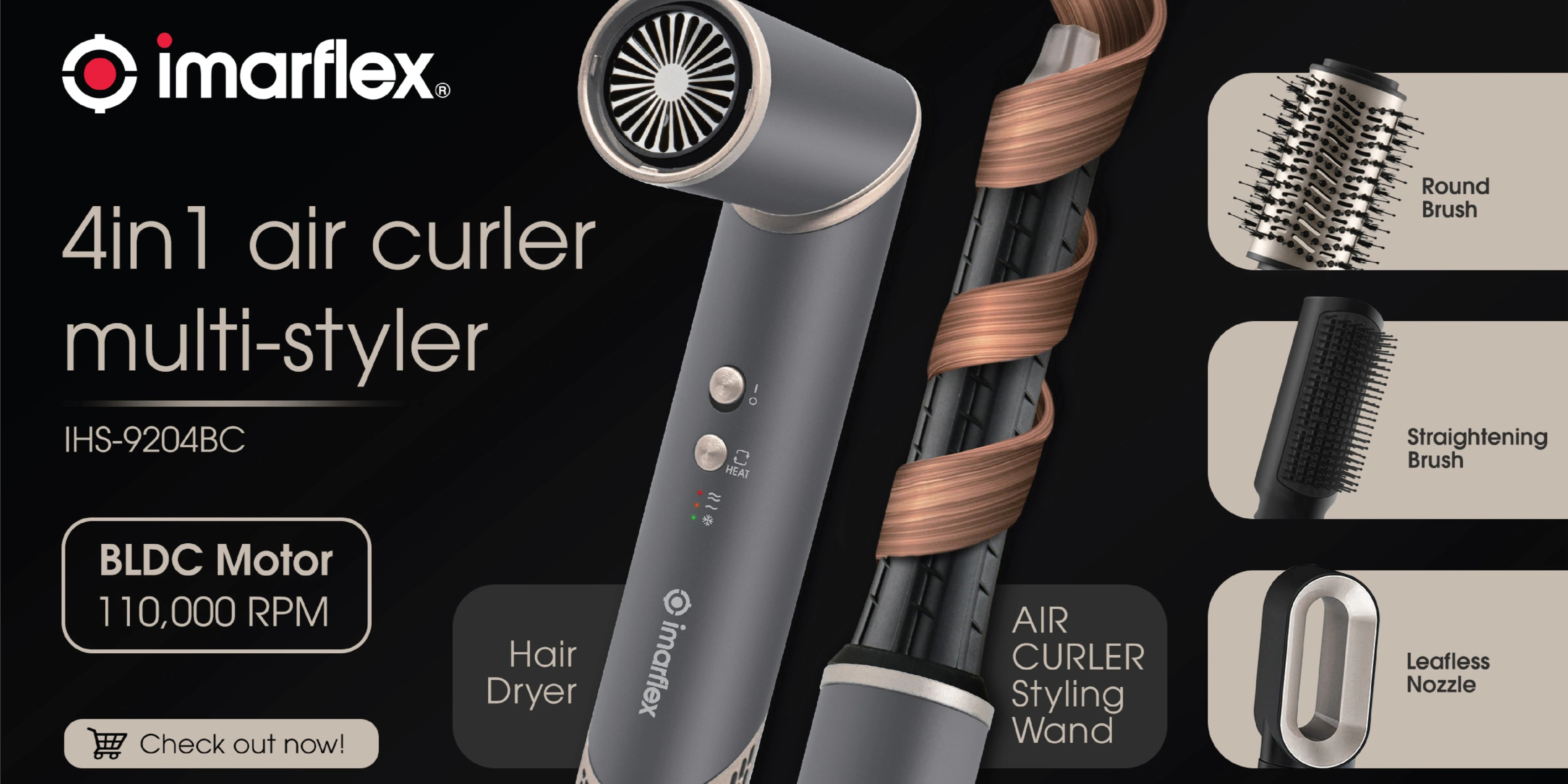 IMARFLEX