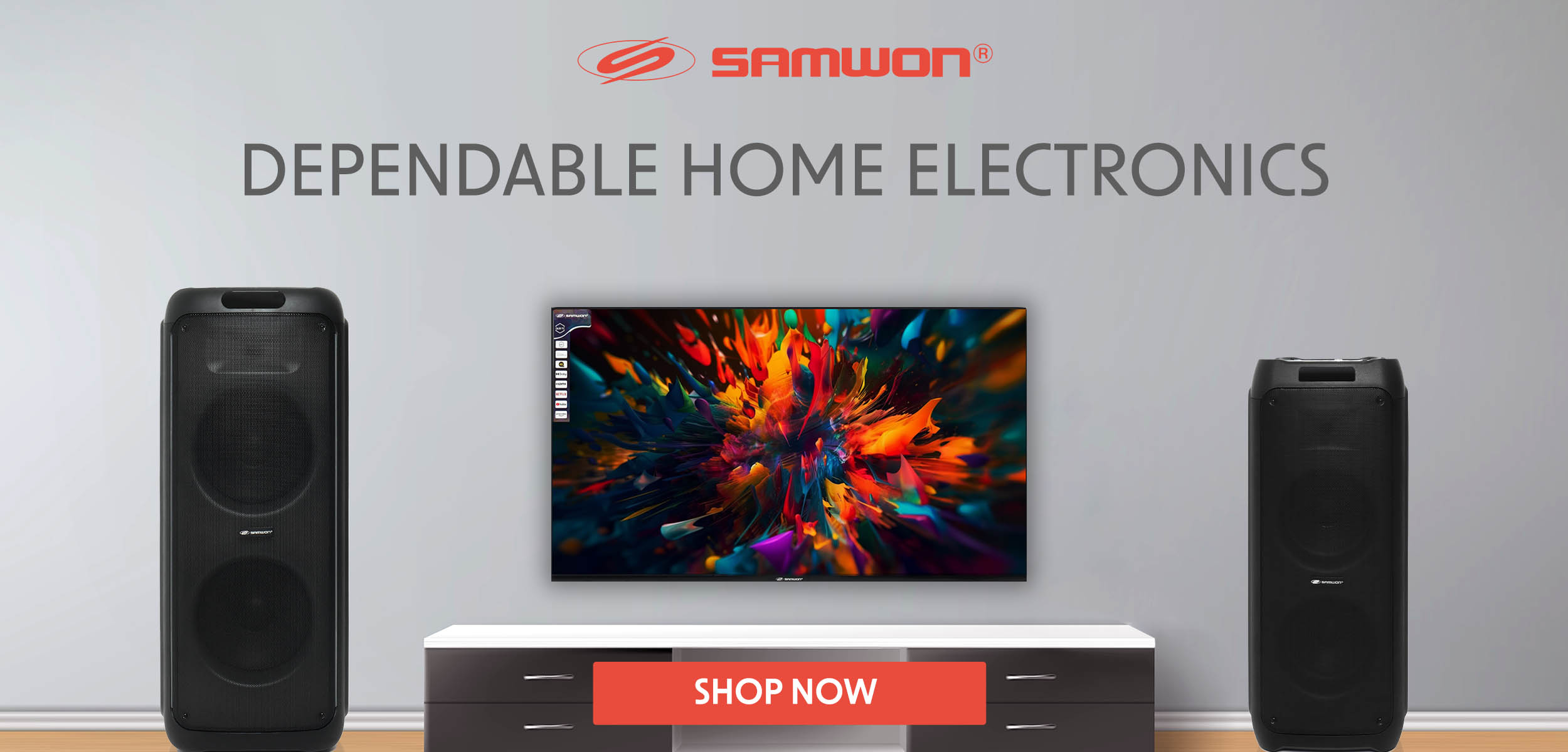 Samwon, Online Shop | Shopee Philippines