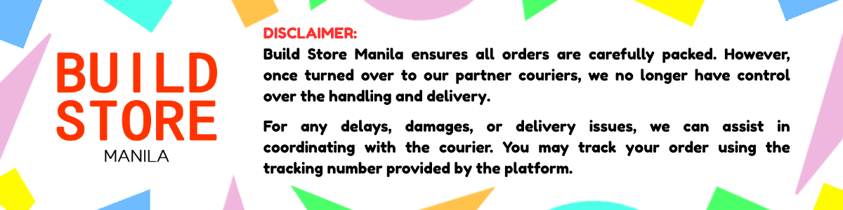 buildstoremanila, Online Shop | Shopee Philippines