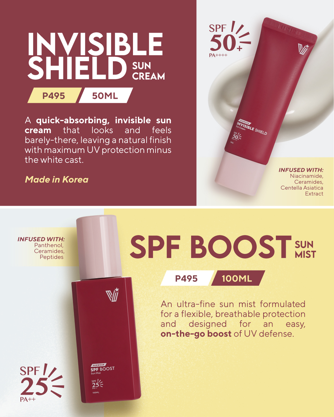 Vice Cosmetics, Online Shop | Shopee Philippines