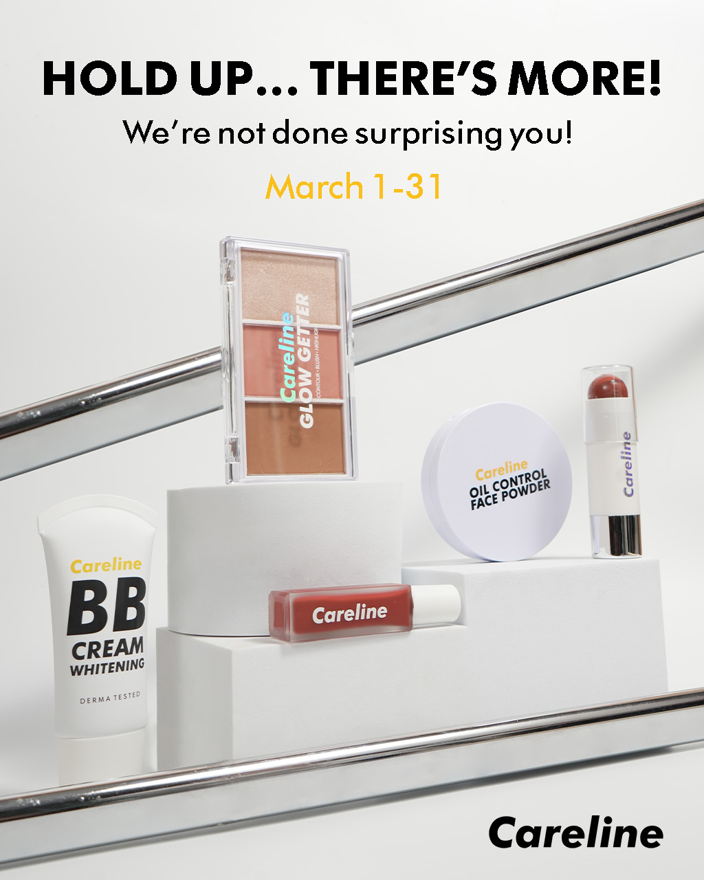 Careline Cosmetics