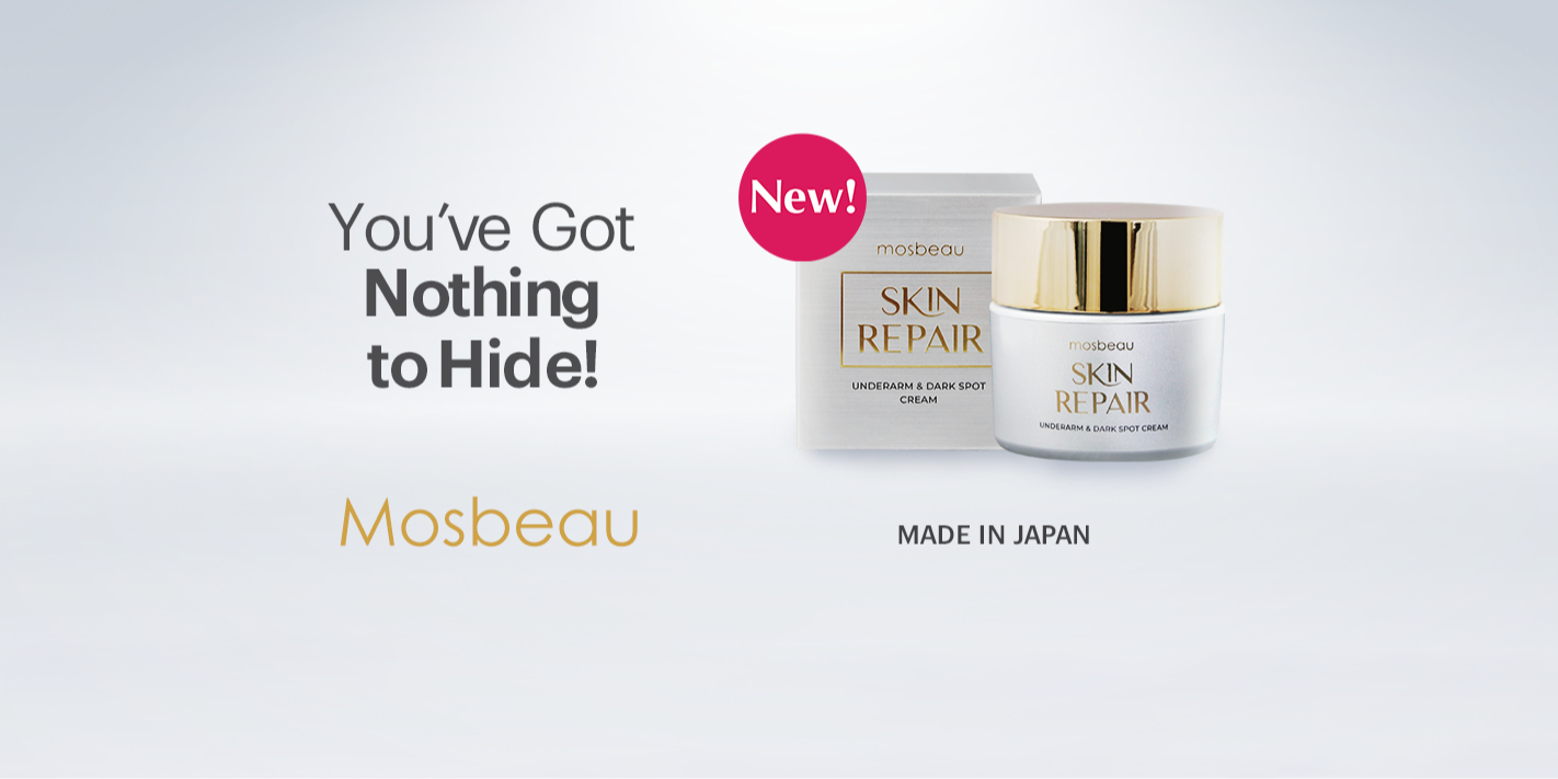 Mosbeau, Online Shop | Shopee Philippines