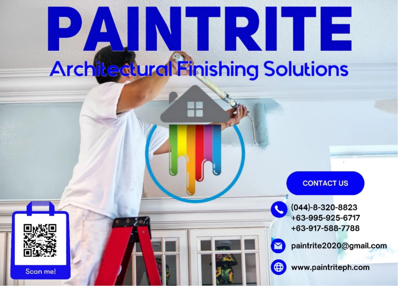 Paintrite Paints Philippines, Online Shop | Shopee Philippines