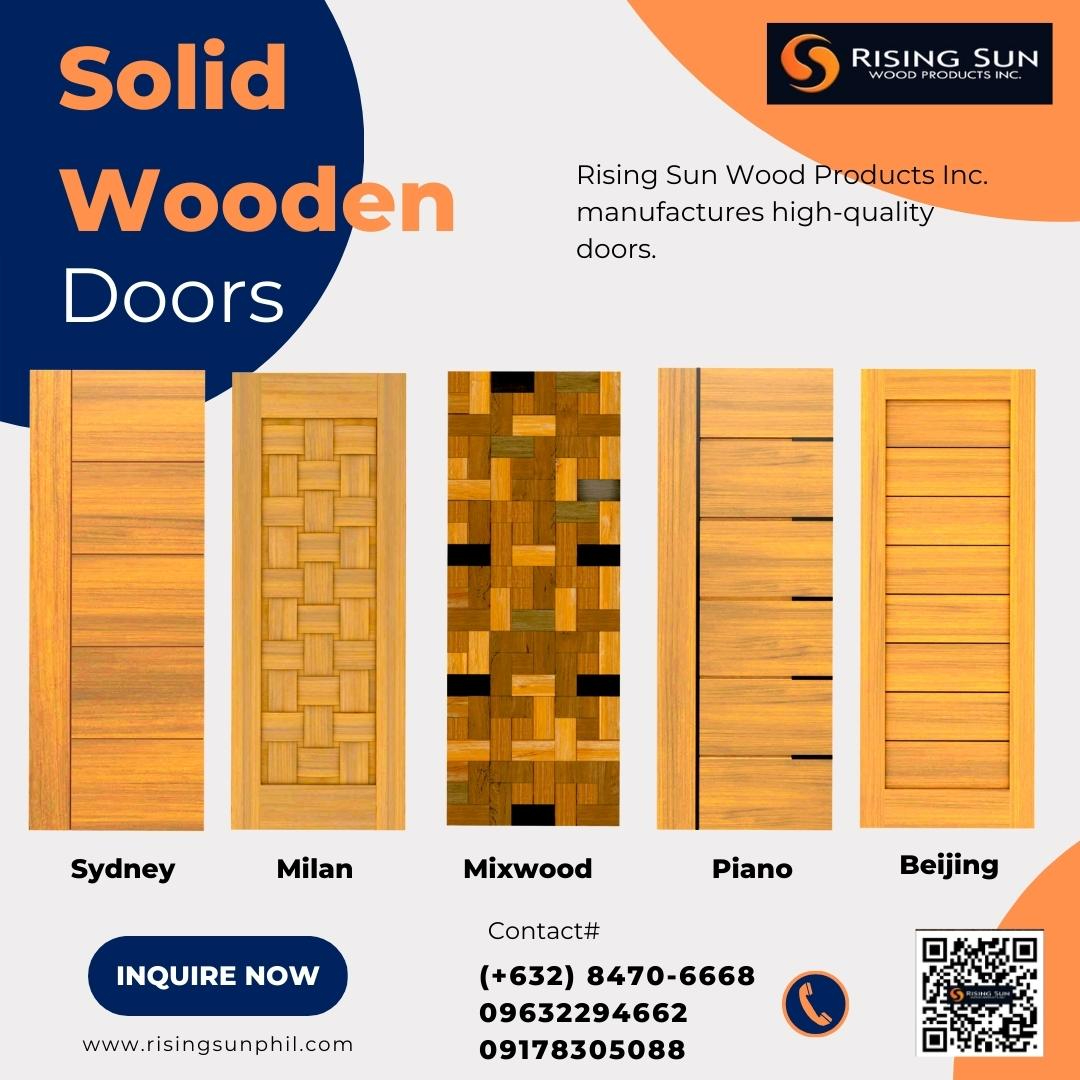 Rising Sun Wood Products, Online Shop | Shopee Philippines