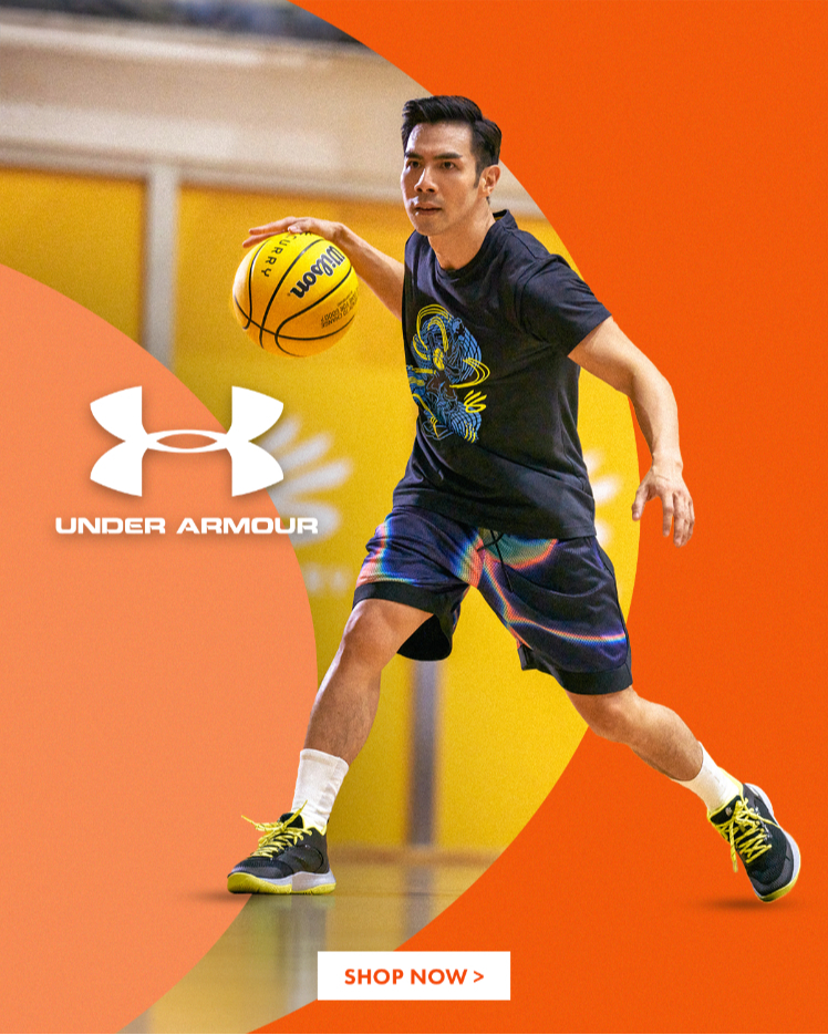 Sports Central Official Store | Shopee Philippines