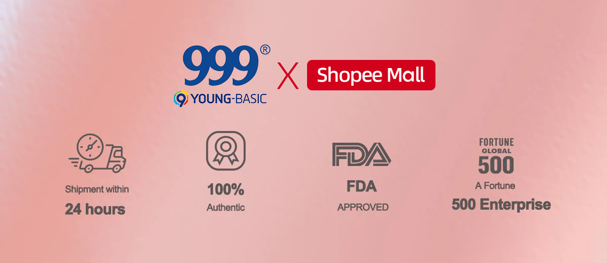 9 Young-Basic PH, Online Shop | Shopee Philippines