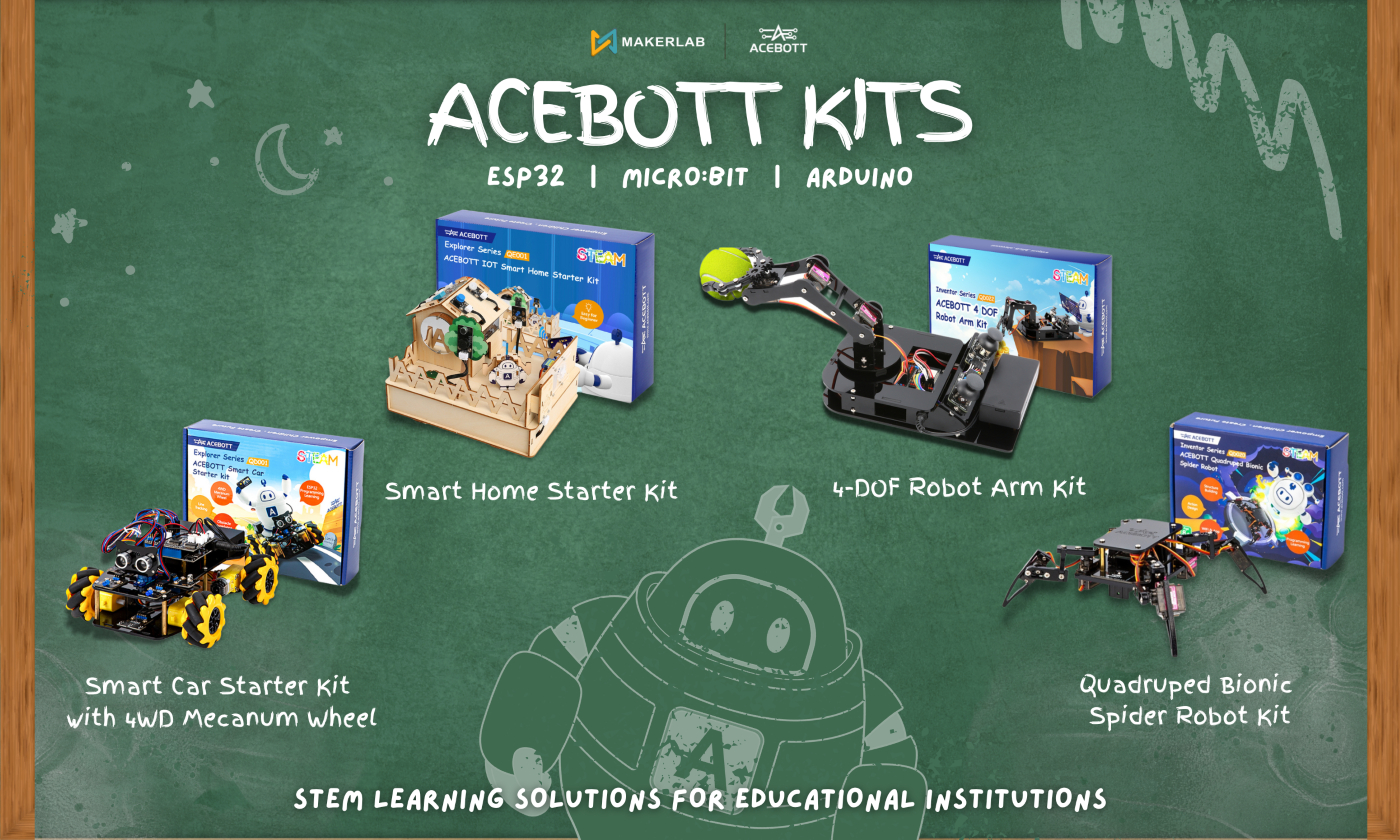 Makerlab, Online Shop | Shopee Philippines