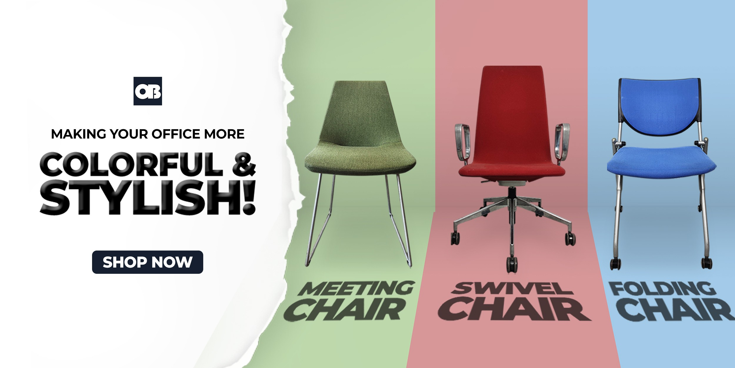OfficeBusters , Online Shop | Shopee Philippines