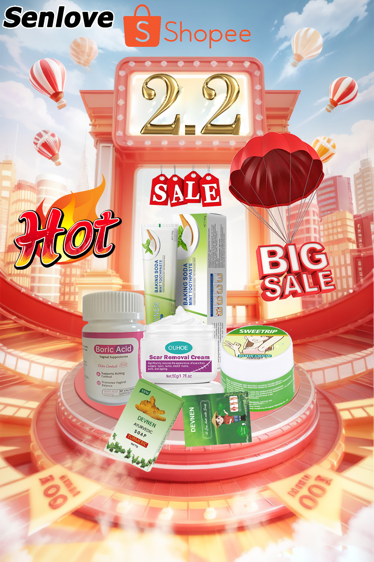 SENLOVE store, Online Shop | Shopee Philippines