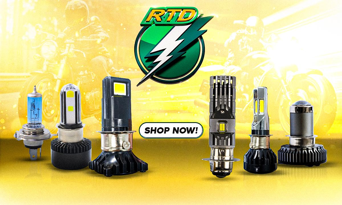 RTD Philippines, Online Shop | Shopee Philippines