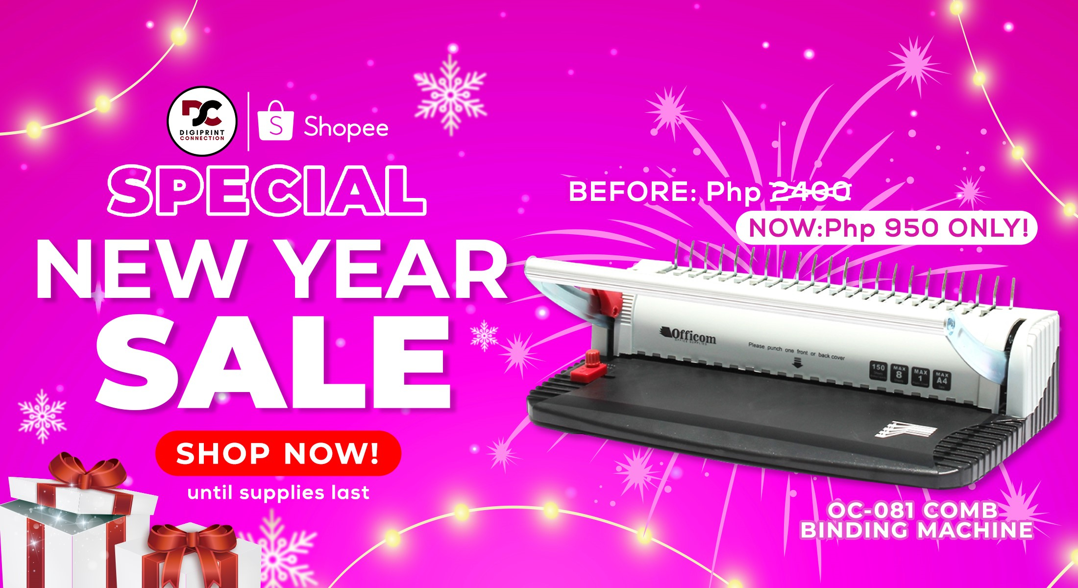 Digiprint Connection, Online Shop | Shopee Philippines